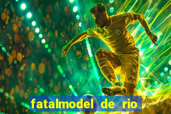 fatalmodel de rio claro sp